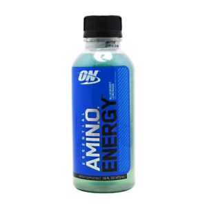 OPTIMUM NUTRITION AMINO ENERGY RTD – BLUEBERRY LEMONADE