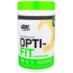 OPTI FIT |Bodybuilding supplements