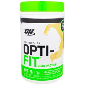 OPTI FIT |Bodybuilding supplements