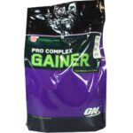 PRO COMPLEX GAINER | Bodybuilding Supplements