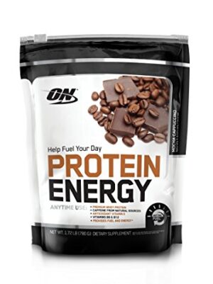Protein energy