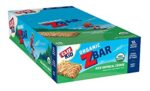 CLIF BAR KID ORGANIC ZBAR | Nutrition Bar