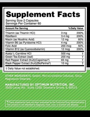 DAILY FIT – 120 EA | Multivitamins Nutrition