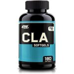 CLA SOFTGELS | Bodybuilding Nutrition Supplements