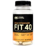 Fit 40 Protein